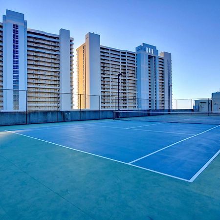 Majestic Beach Towers I 914 بنما سيتي بيتش المظهر الخارجي الصورة