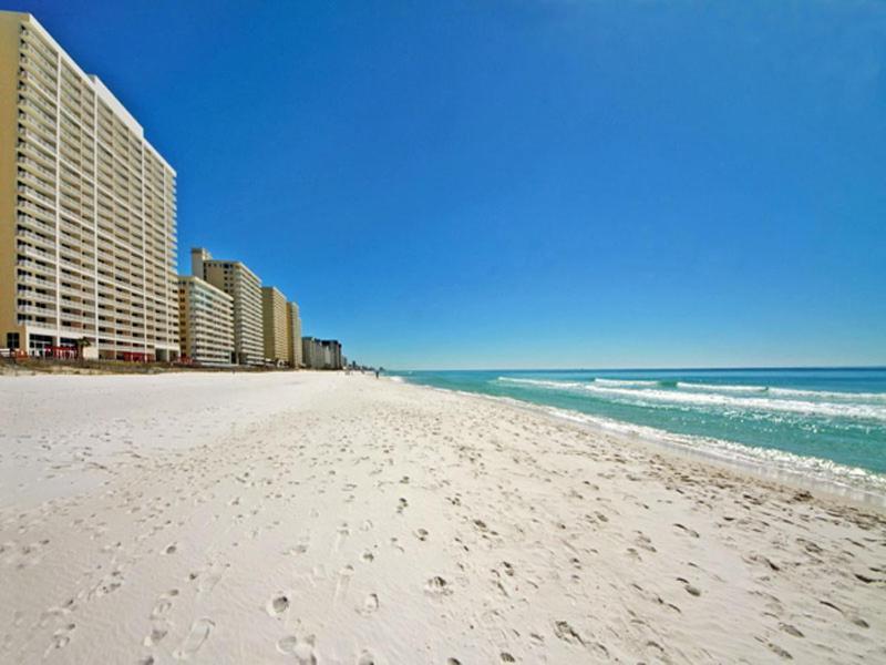 Majestic Beach Towers I 914 بنما سيتي بيتش المظهر الخارجي الصورة