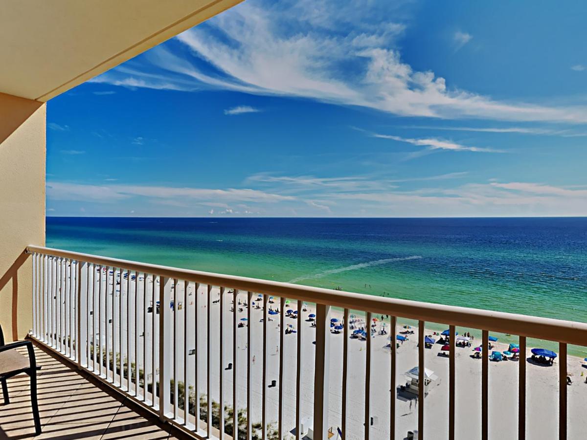 Majestic Beach Towers I 914 بنما سيتي بيتش المظهر الخارجي الصورة